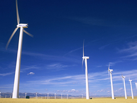 能源、風能行業